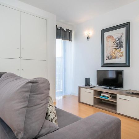 Modern Flat By Lagos Marina And Old Town לאגוּ‏ש מראה חיצוני תמונה