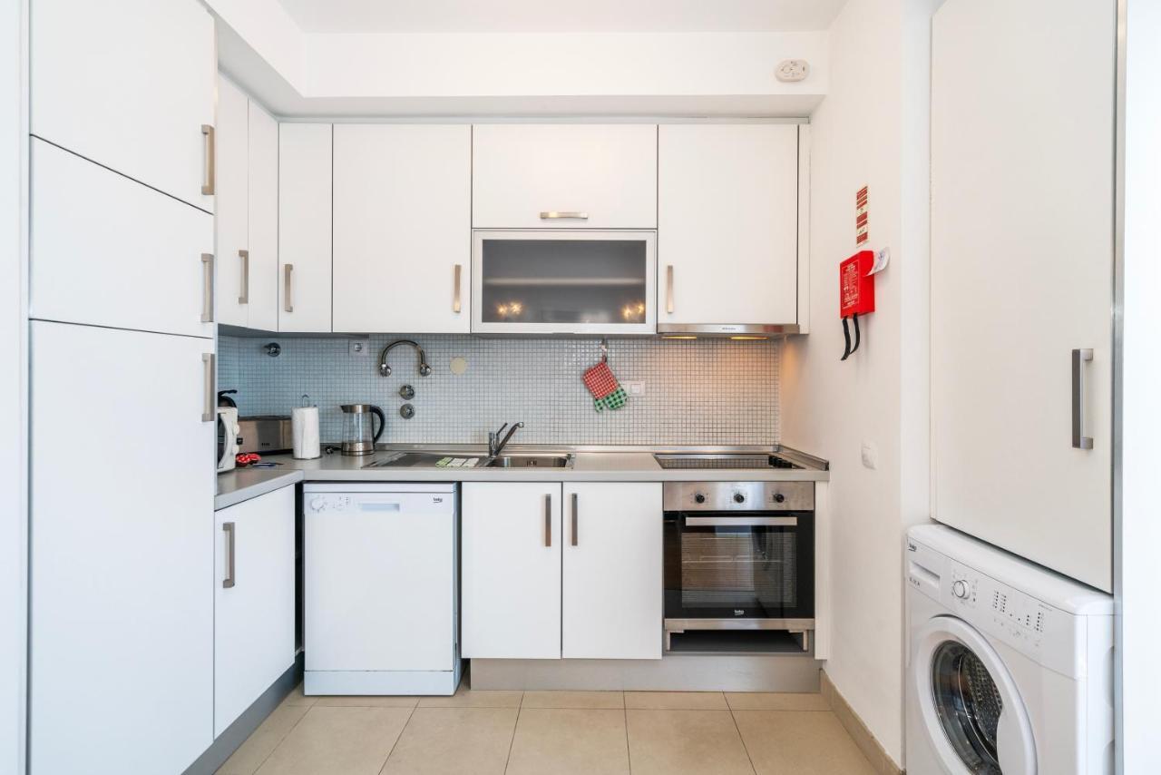 Modern Flat By Lagos Marina And Old Town לאגוּ‏ש מראה חיצוני תמונה
