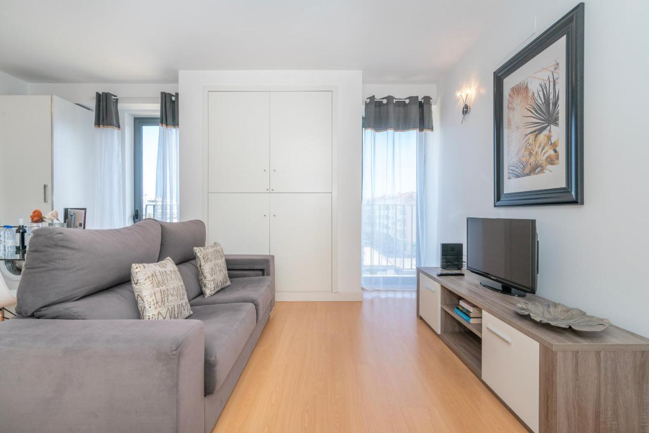 Modern Flat By Lagos Marina And Old Town לאגוּ‏ש מראה חיצוני תמונה