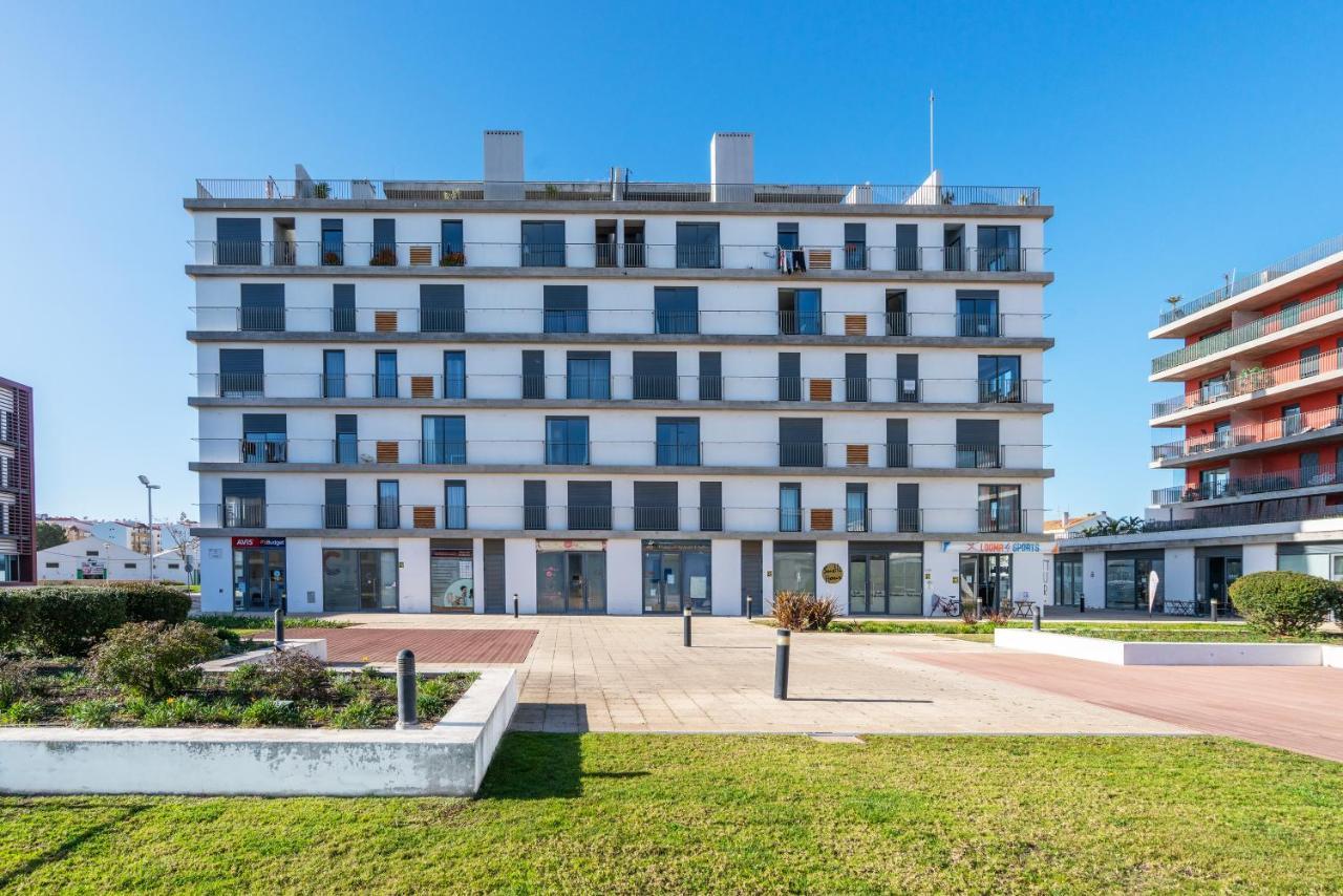 Modern Flat By Lagos Marina And Old Town לאגוּ‏ש מראה חיצוני תמונה