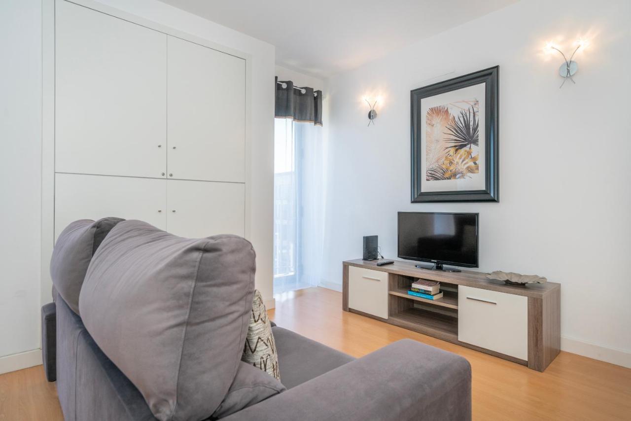 Modern Flat By Lagos Marina And Old Town לאגוּ‏ש מראה חיצוני תמונה